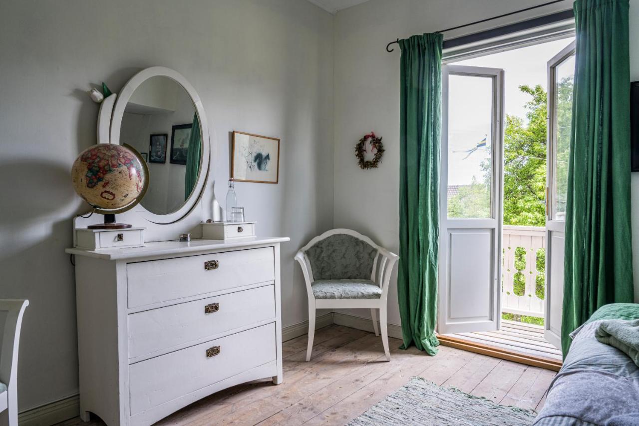 Borakra Bed & Breakfast Карлскруна Экстерьер фото