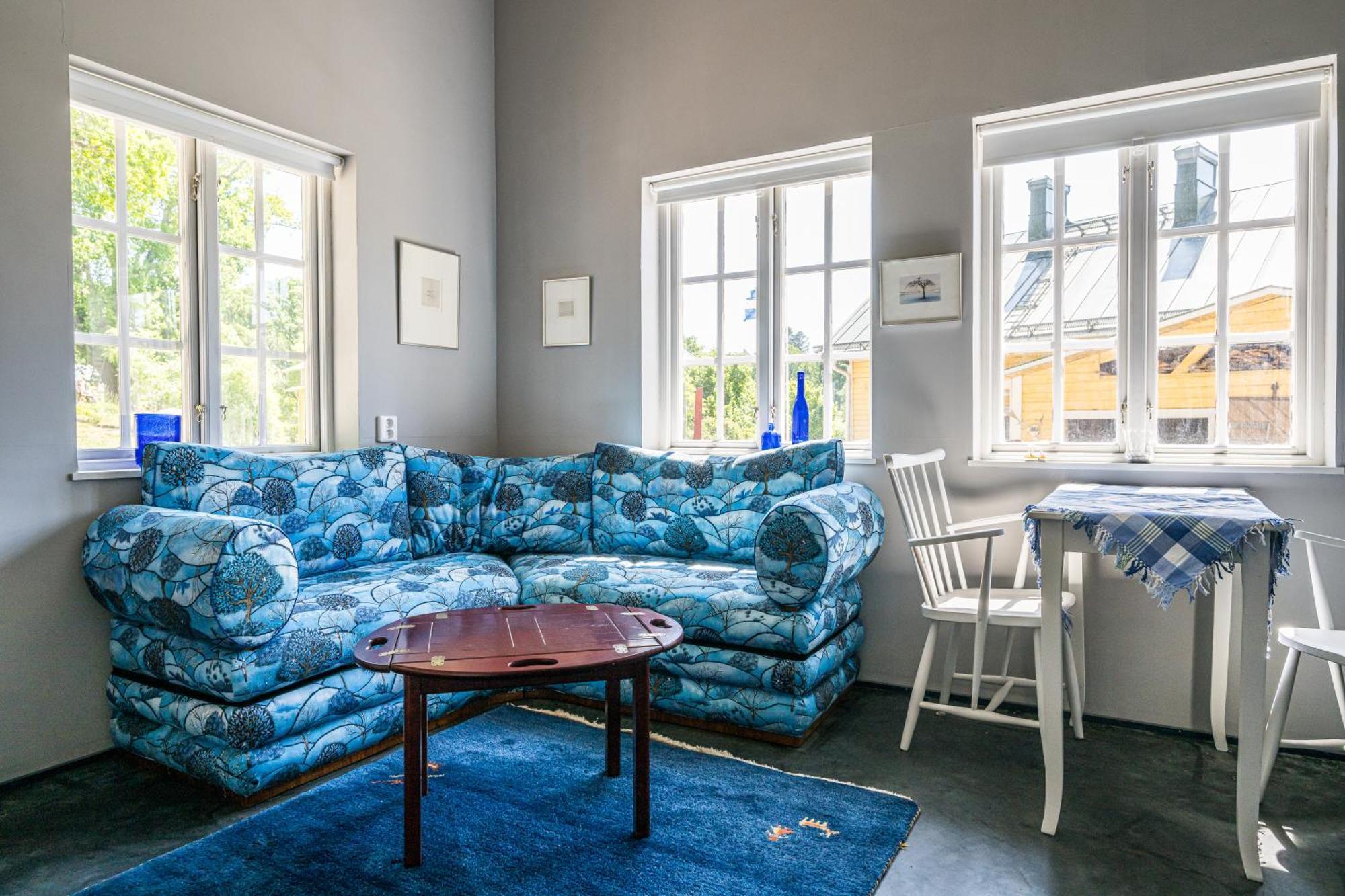 Borakra Bed & Breakfast Карлскруна Экстерьер фото