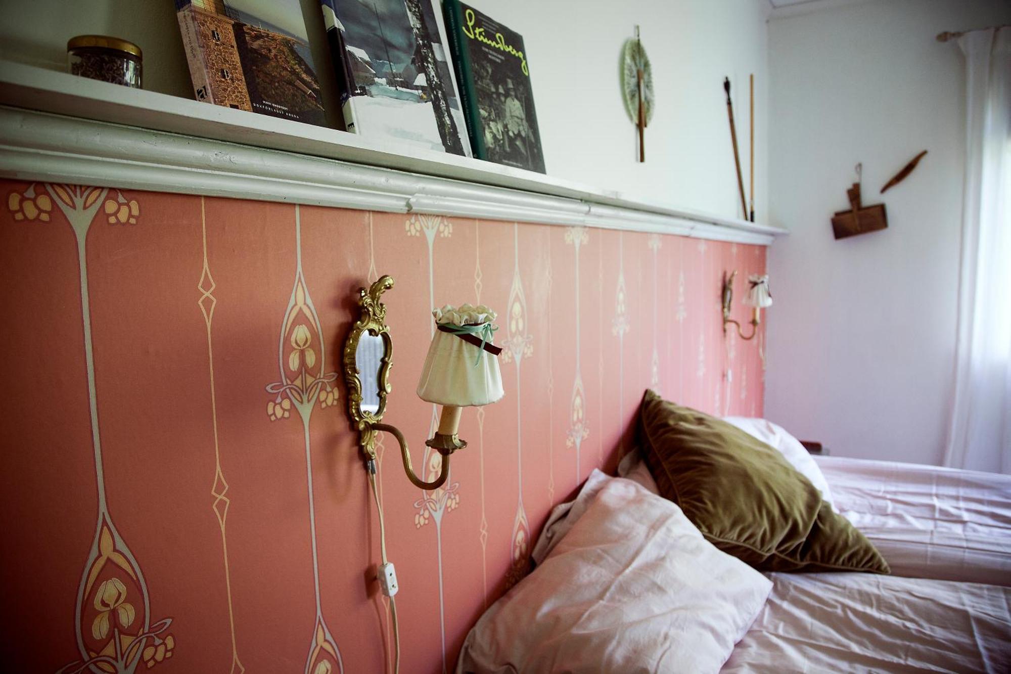 Borakra Bed & Breakfast Карлскруна Экстерьер фото