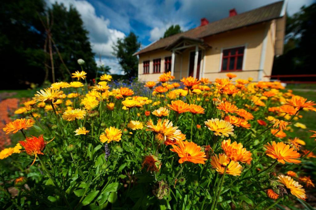 Borakra Bed & Breakfast Карлскруна Экстерьер фото